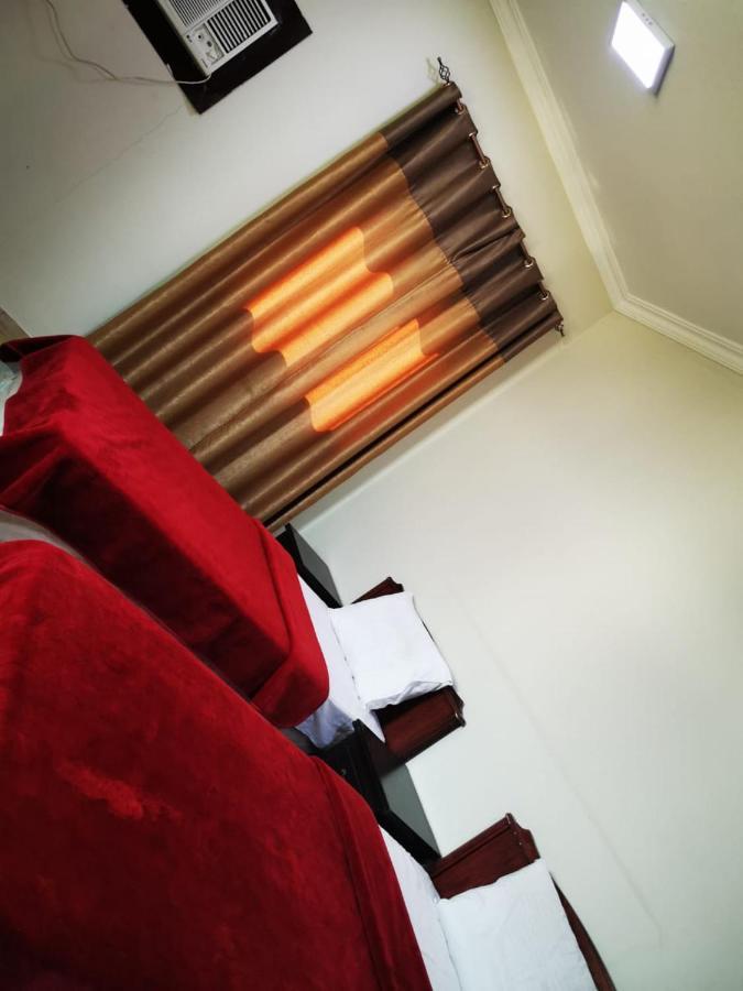 Marina Alsalaam Aparthotel Dammám Kültér fotó