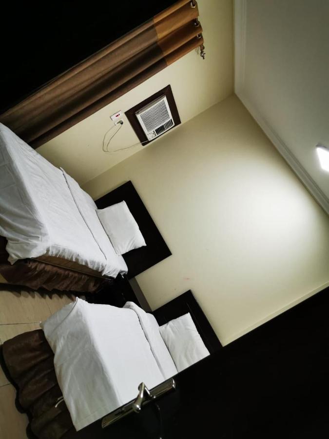 Marina Alsalaam Aparthotel Dammám Kültér fotó